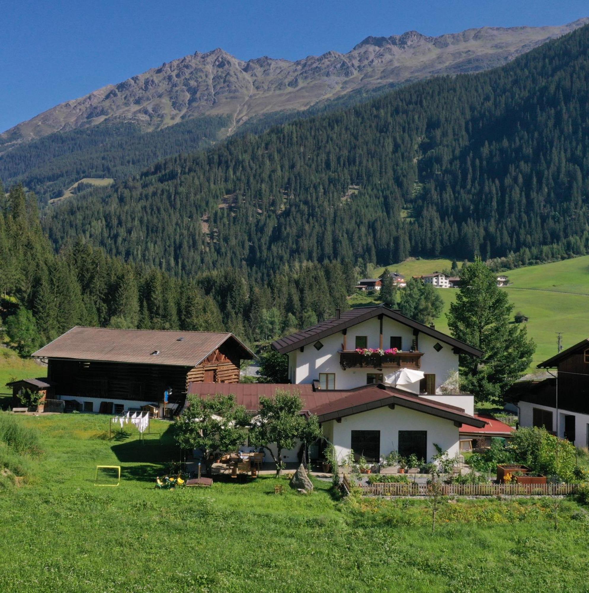 Landhaus St. Hubertus 考恩台尔 外观 照片